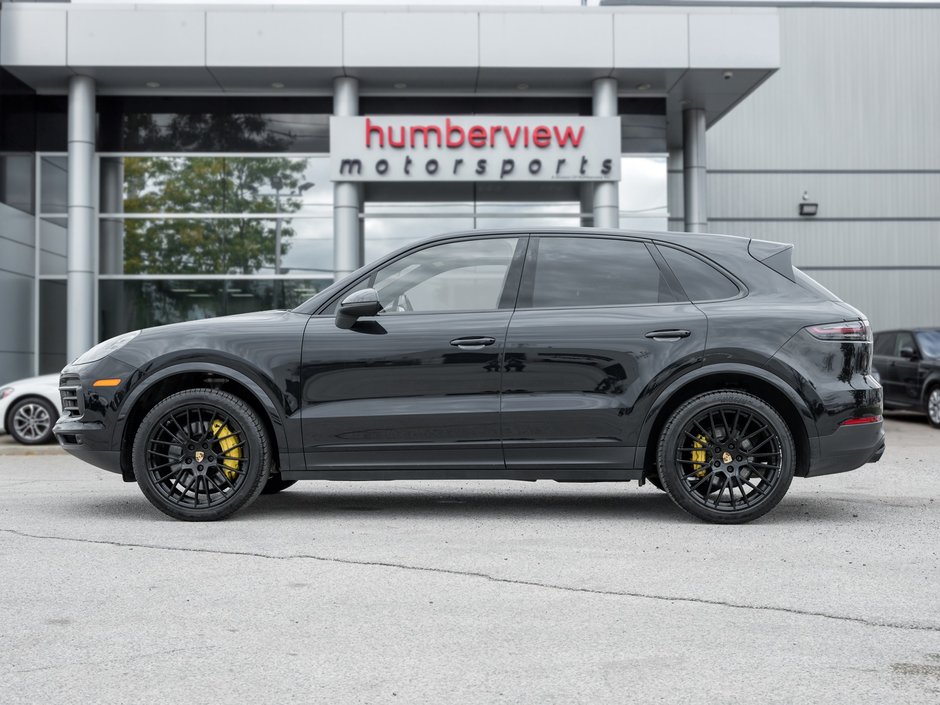 2022 Porsche Cayenne-3