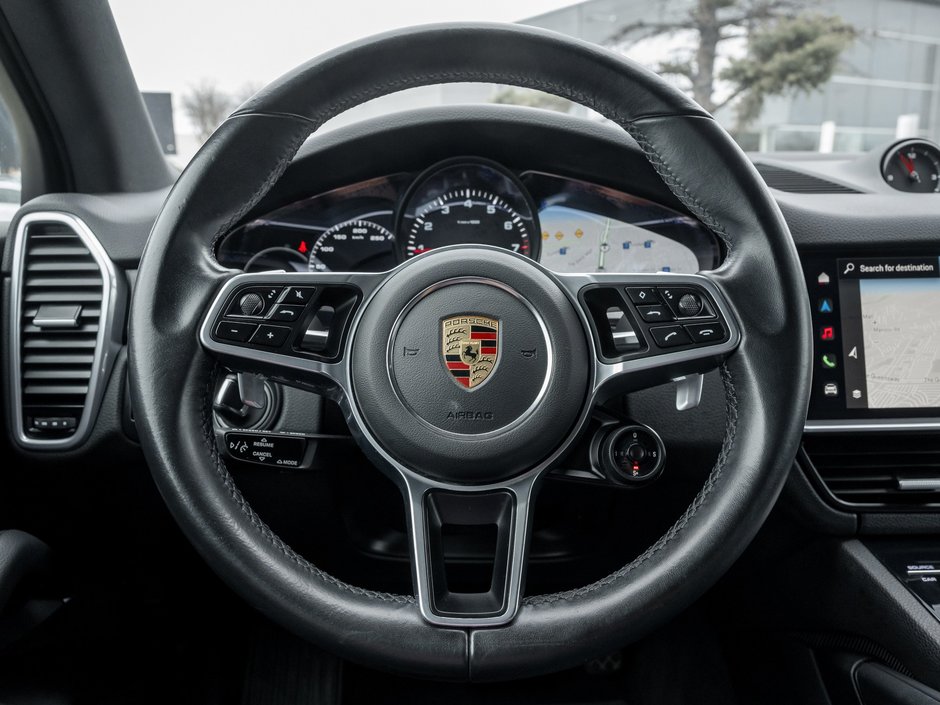 2022 Porsche Cayenne-10