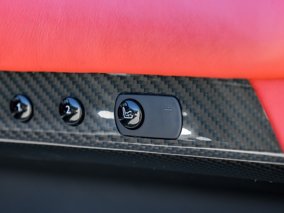2016 Rolls-Royce Wraith-23