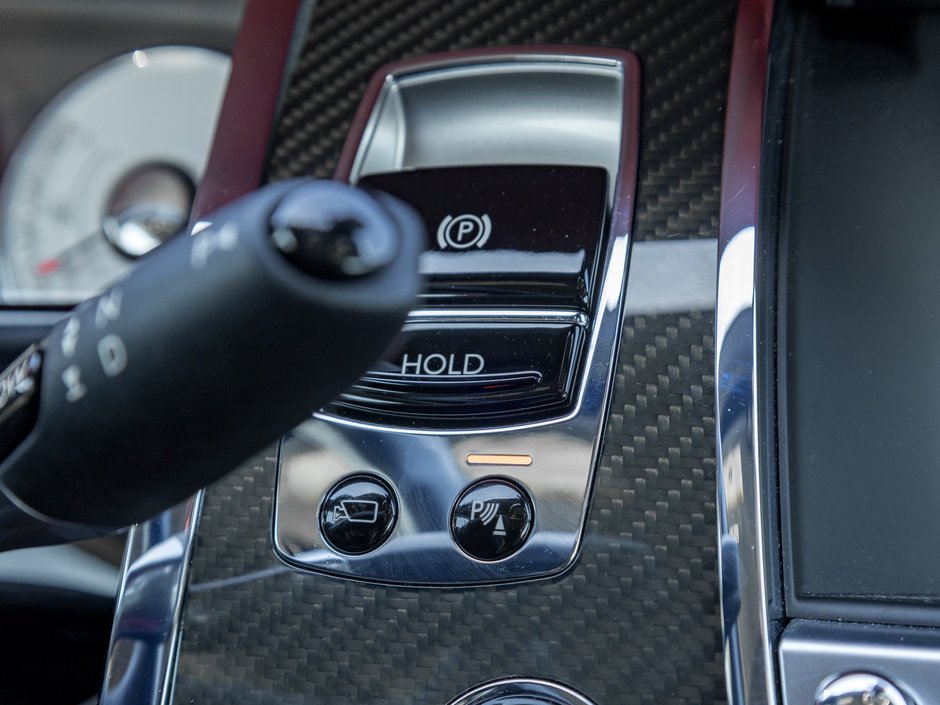 2016 Rolls-Royce Wraith-26