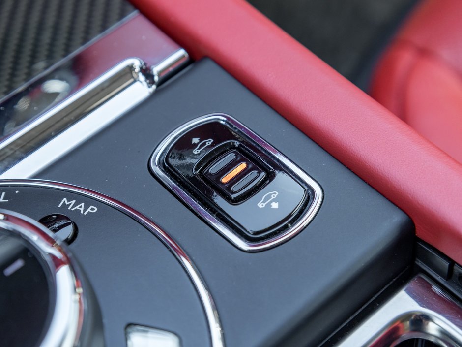 2016 Rolls-Royce Wraith-28