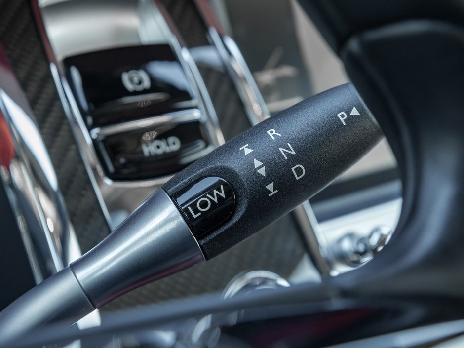 2016 Rolls-Royce Wraith-25