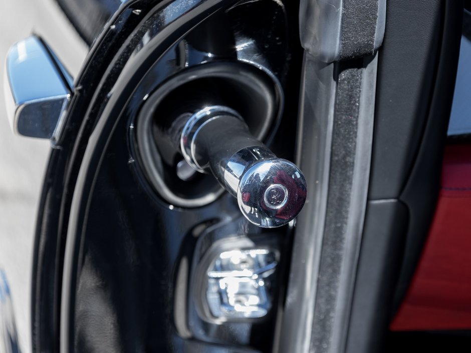 2016 Rolls-Royce Wraith-13