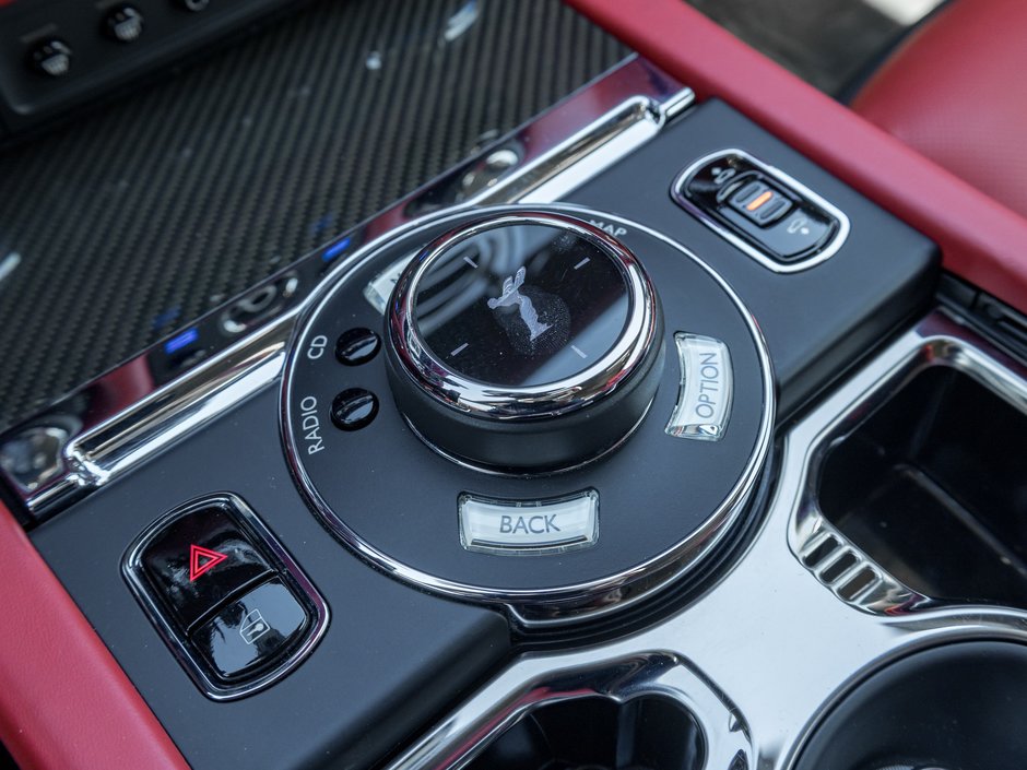 2016 Rolls-Royce Wraith-27