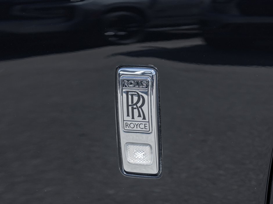 2016 Rolls-Royce Wraith-8