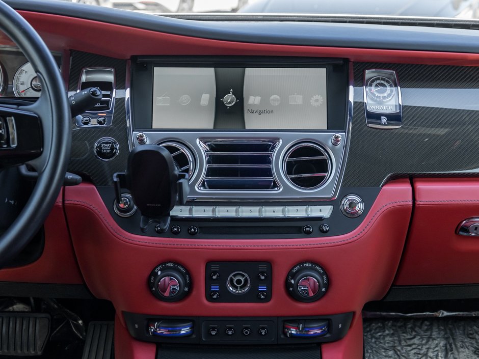 2016 Rolls-Royce Wraith-43