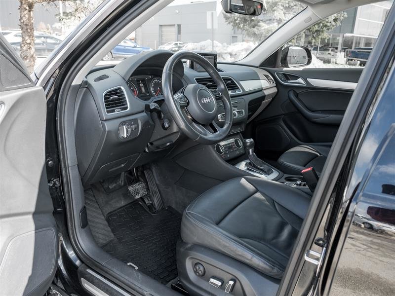 2018 Audi Q3 Progressiv-10
