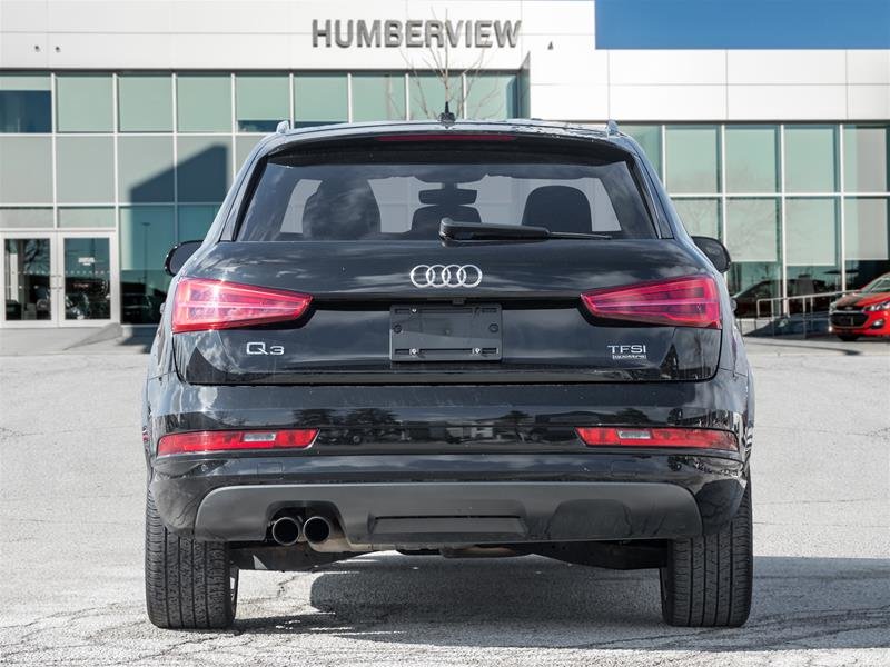 2018 Audi Q3 Progressiv-9