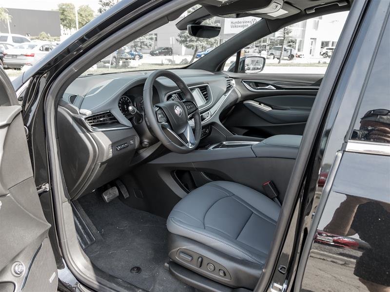 2024 Buick Enclave Premium-9