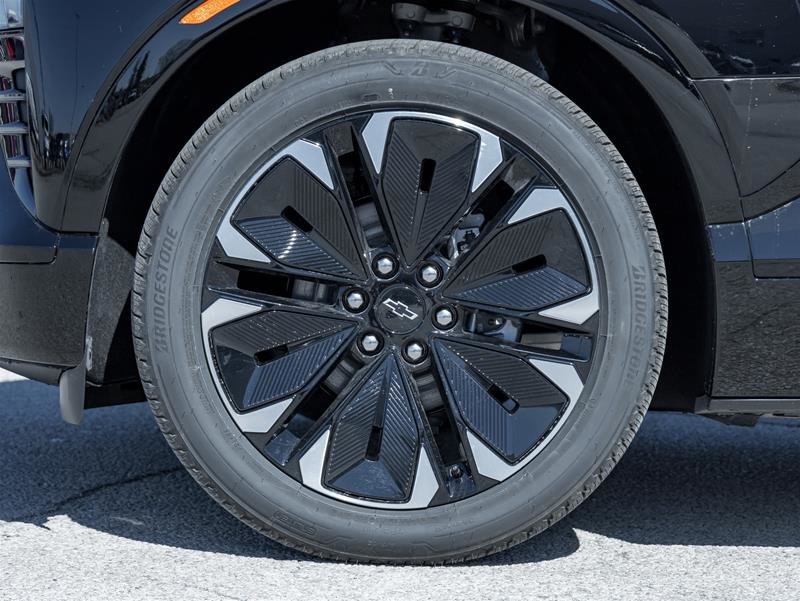 2024 Chevrolet Blazer EV RS-3