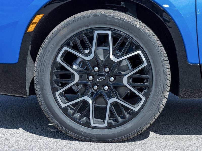 2024 Chevrolet Blazer RS-3