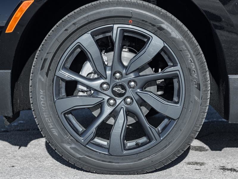 2024 Chevrolet Equinox RS-7