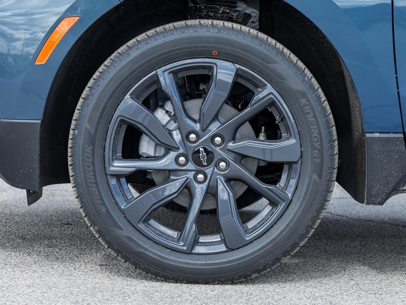 2024 Chevrolet Equinox RS-3