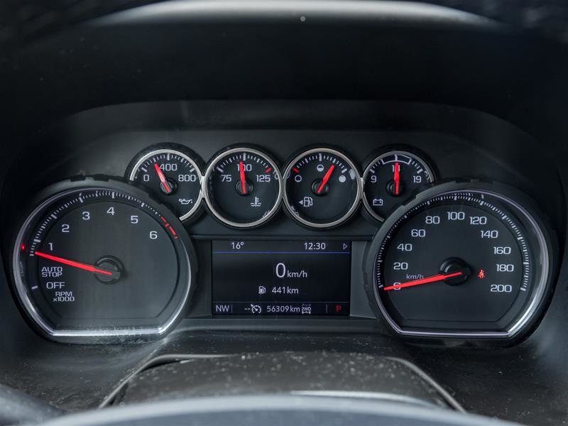 2023 Chevrolet Suburban 4x4 LS-11