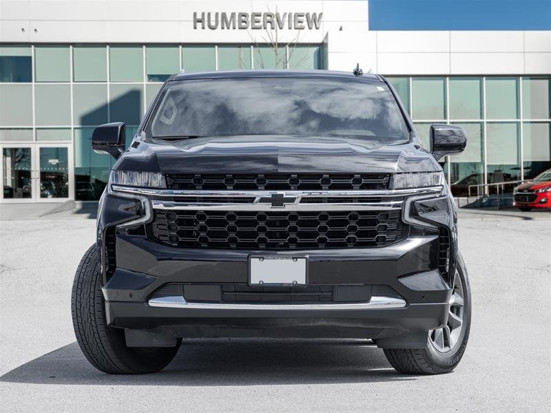 2023 Chevrolet Suburban 4x4 LS-2