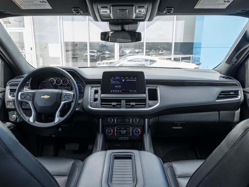 2023 Chevrolet Suburban 4x4 LS-23