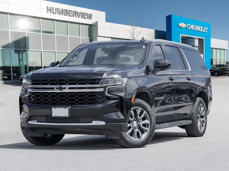 2023 Chevrolet Suburban 4x4 LS-0