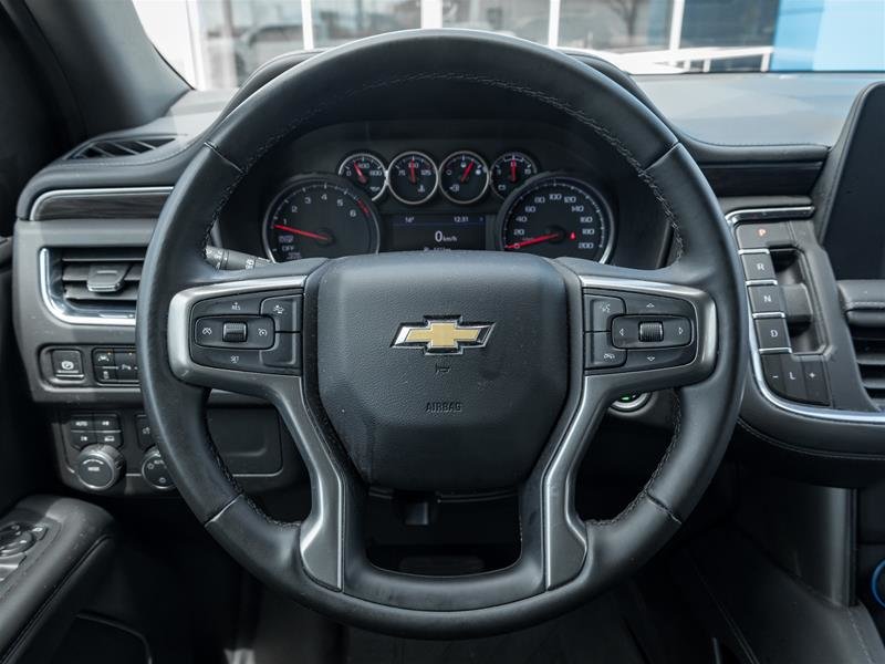 2023 Chevrolet Suburban 4x4 LS-10