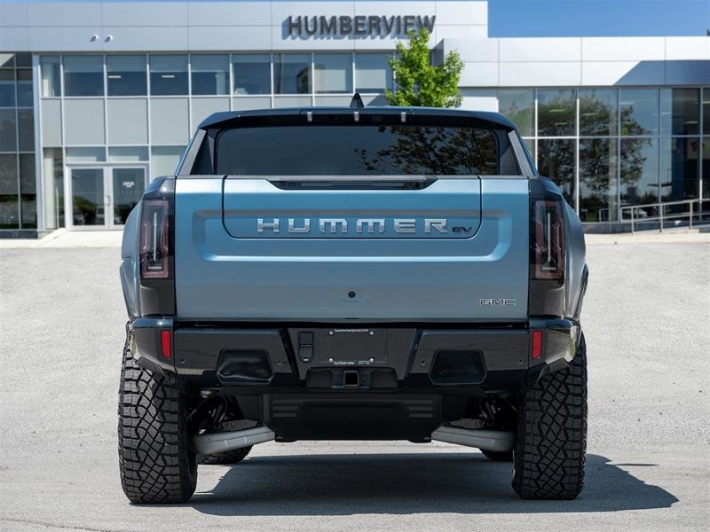 2024 GMC HUMMER EV Pickup 3X-10