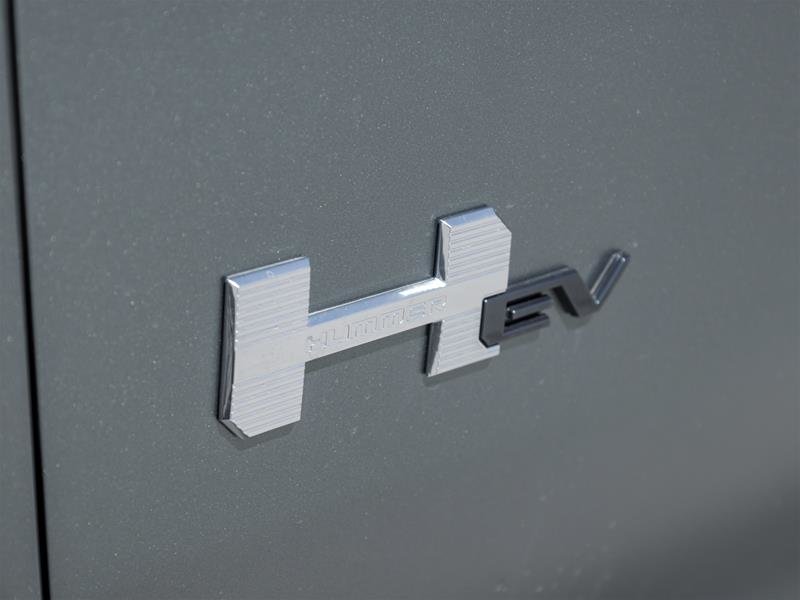 2024 GMC HUMMER EV SUV EDITION 1-8