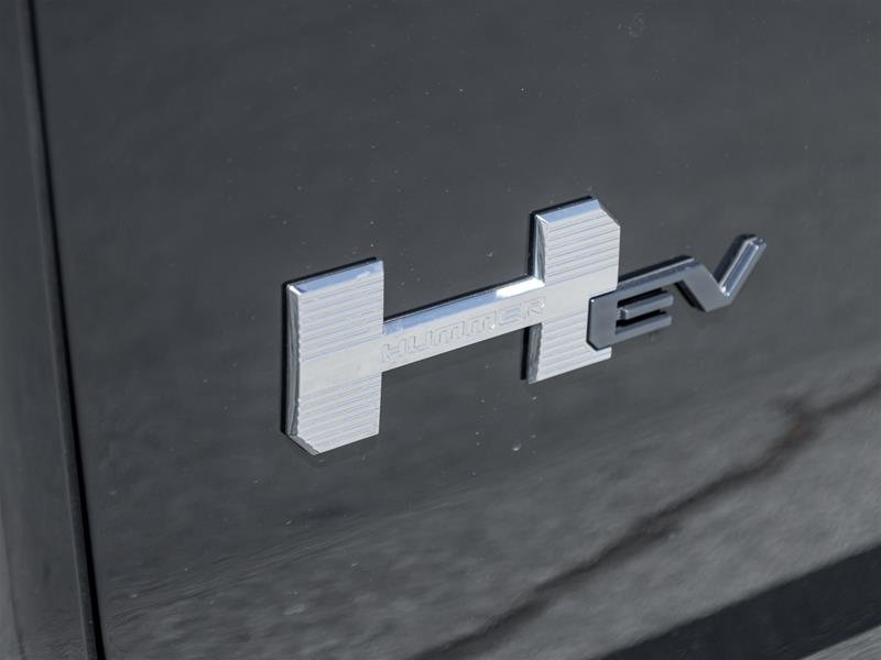 2024 GMC HUMMER EV SUV 2X-8