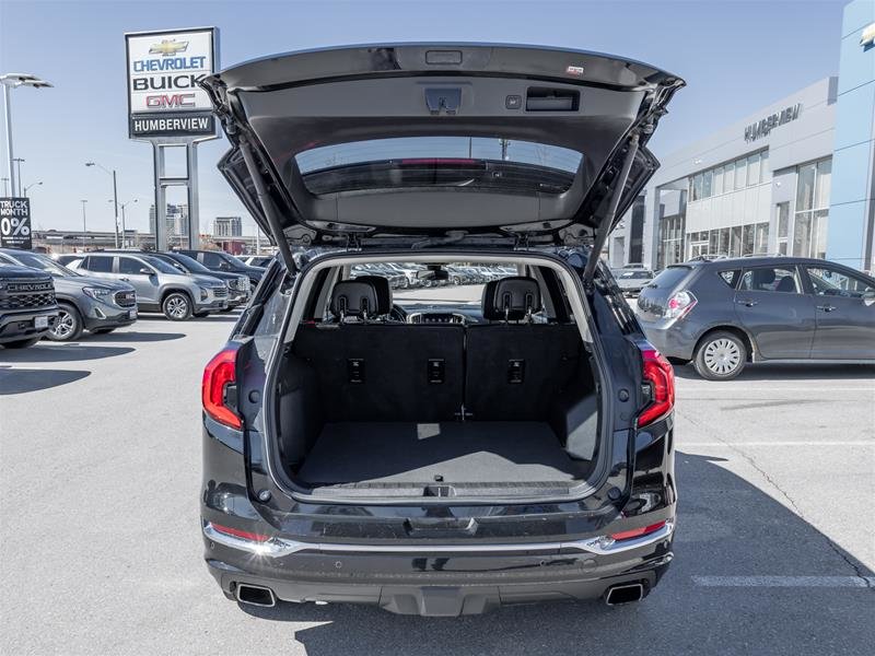 2019 GMC Terrain AWD Denali-27