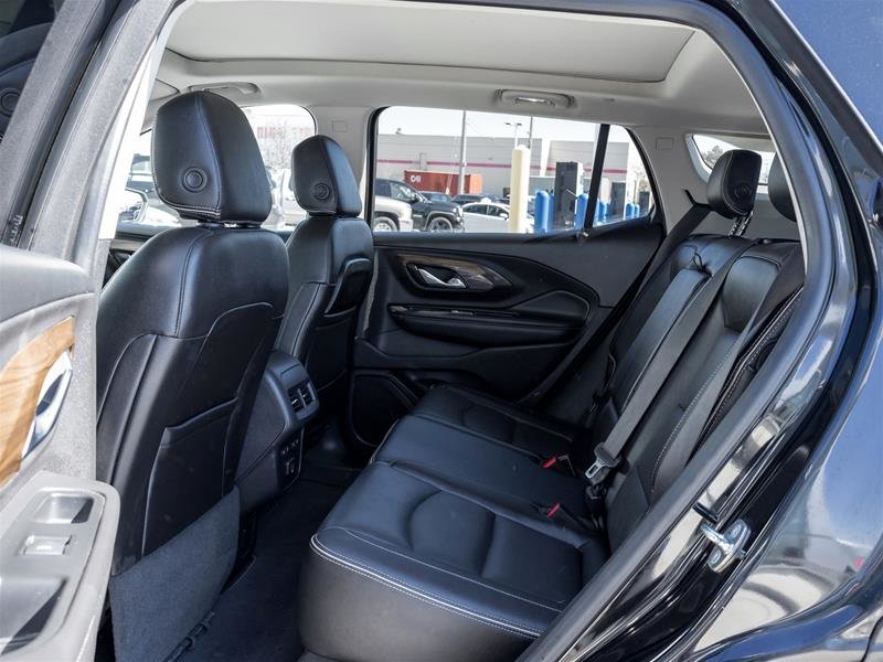2019 GMC Terrain AWD Denali-23