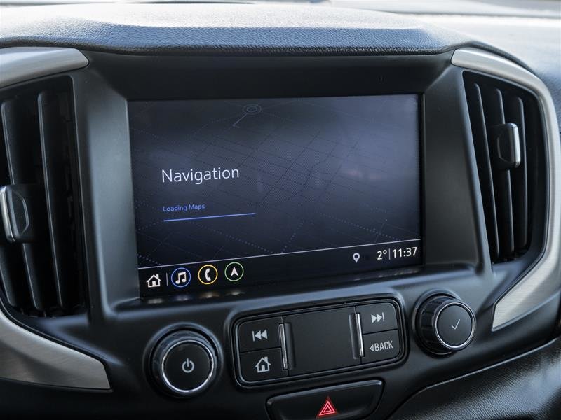 2019 GMC Terrain AWD Denali-1