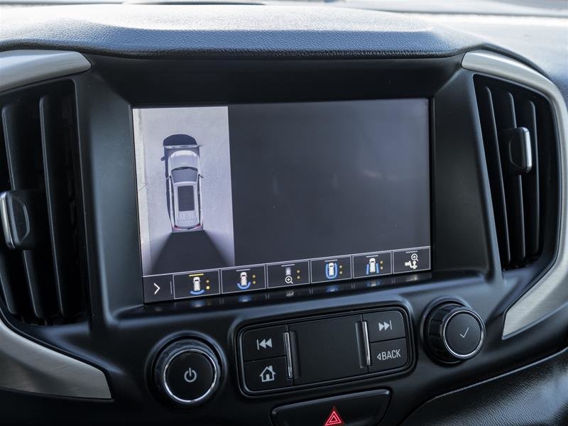 2019 GMC Terrain AWD Denali-3