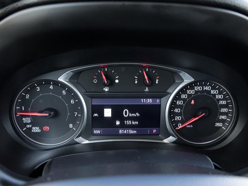 2019 GMC Terrain AWD Denali-12