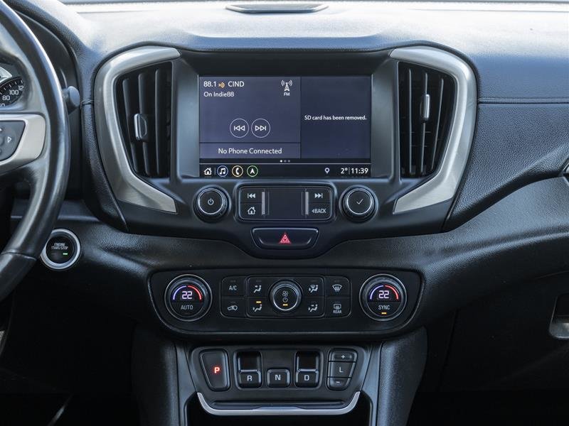 2019 GMC Terrain AWD Denali-26