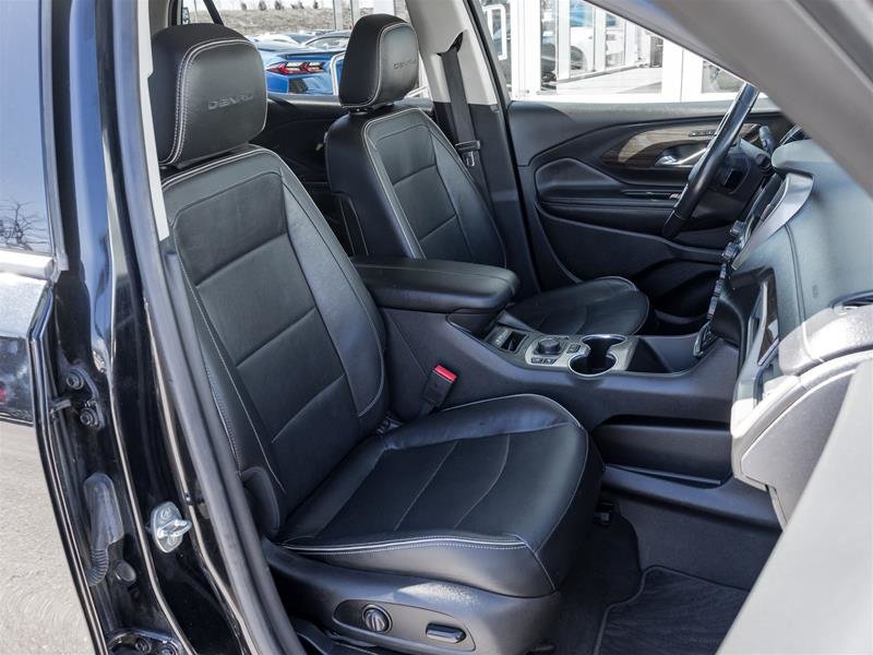 2019 GMC Terrain AWD Denali-22