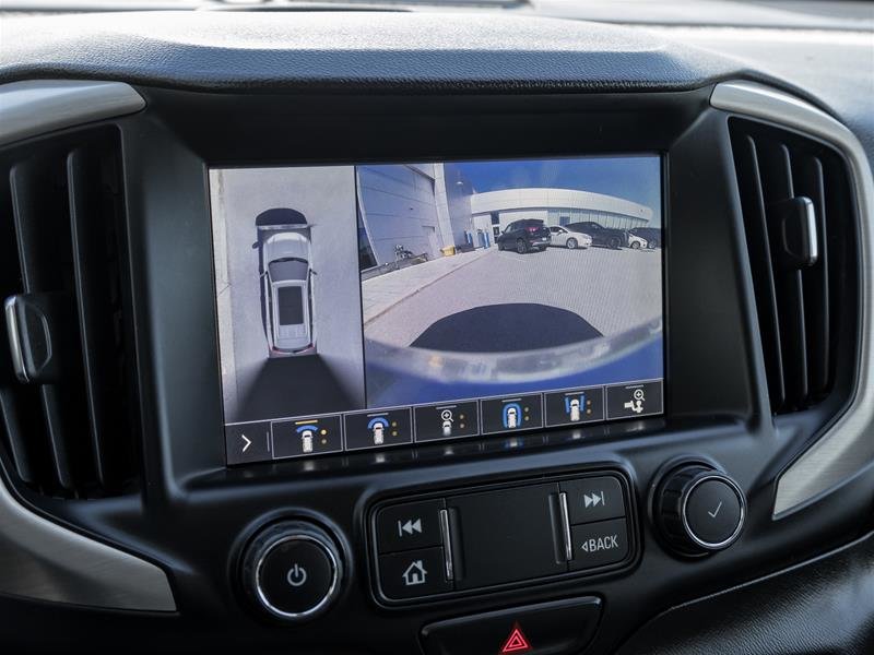 2019 GMC Terrain AWD Denali-2