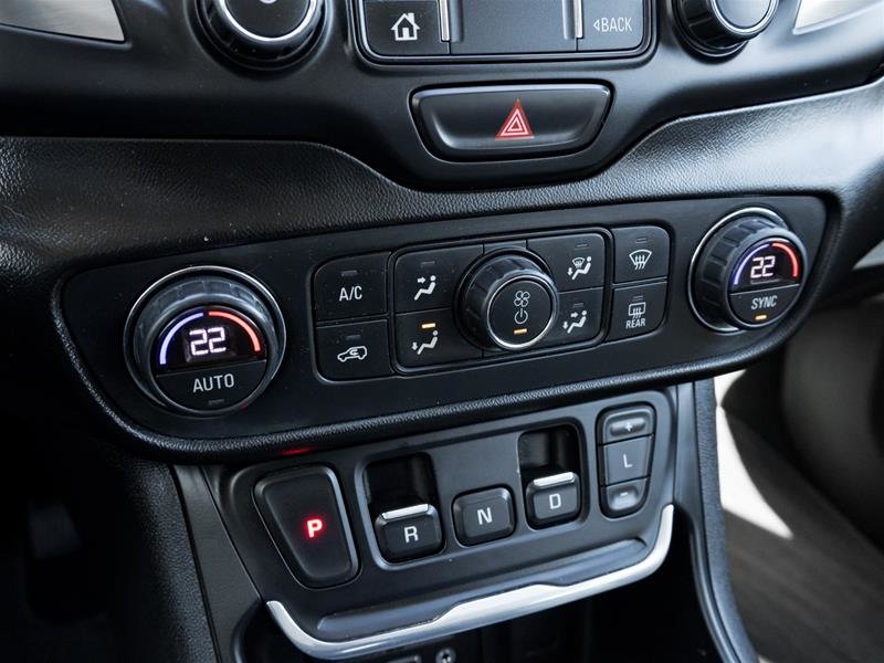 2019 GMC Terrain AWD Denali-20
