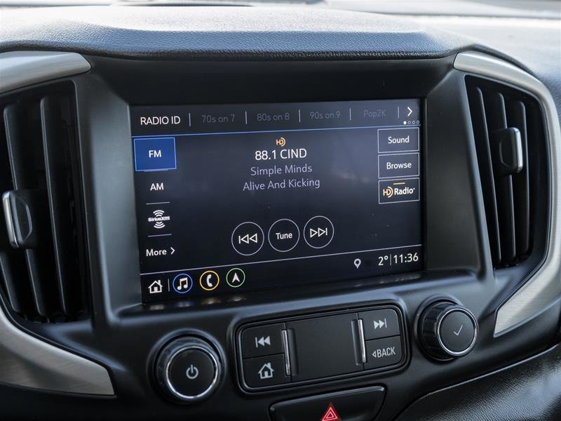 2019 GMC Terrain AWD Denali-21