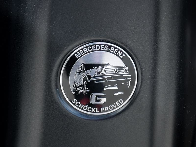 2021 Mercedes-Benz G-Class AMG G 63-10