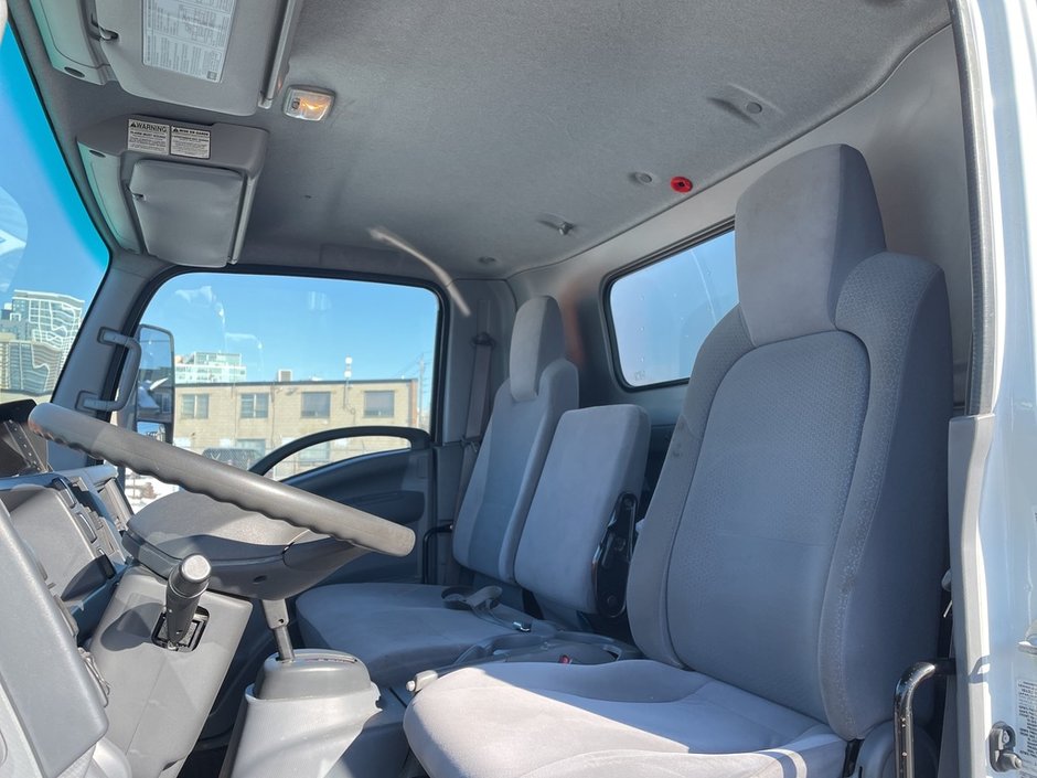 2017 Isuzu NRR Used 2017 Isuzu NRR Diesel Isuzu Warranty!-10