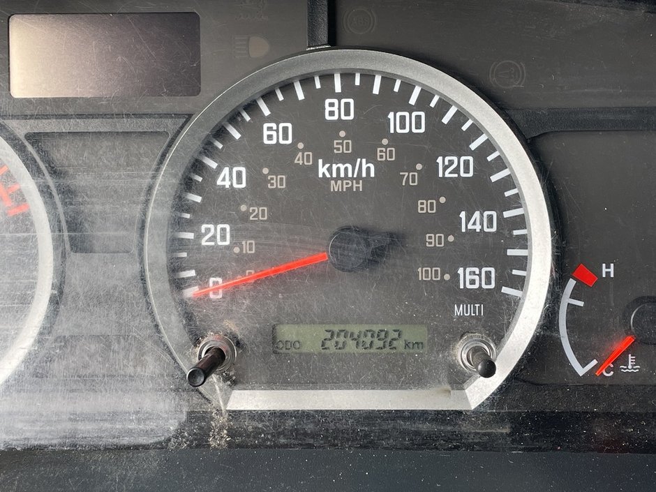 2019 Isuzu NRR Used 19 Isuzu NRR w/Tailgate powertrain warranty-12