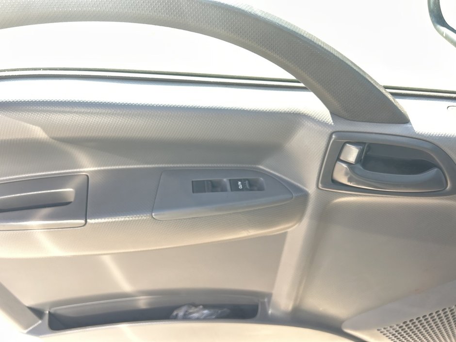 2019 Isuzu NRR-15