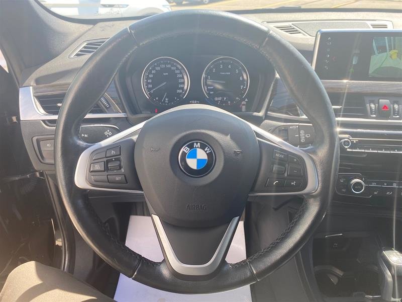 2018 BMW X1 XDrive28i-11