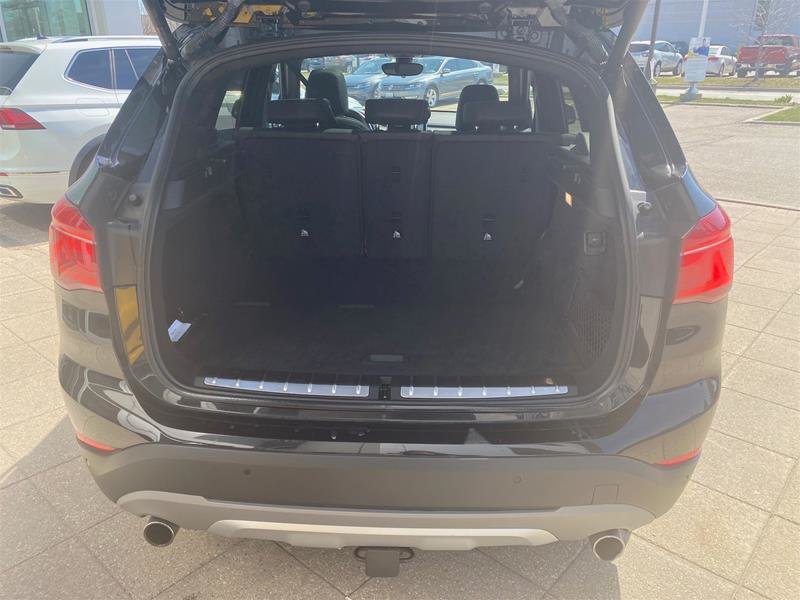 2018 BMW X1 XDrive28i-19
