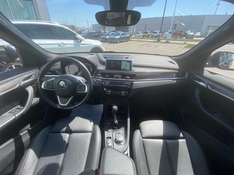 2018 BMW X1 XDrive28i-18