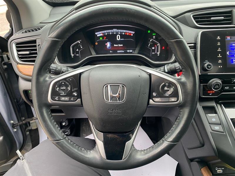 2021 Honda CR-V Touring-10