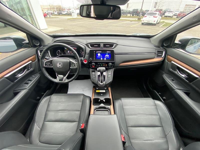 2021 Honda CR-V Touring-17