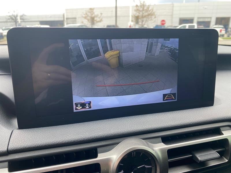 2021 Lexus IS 300-15