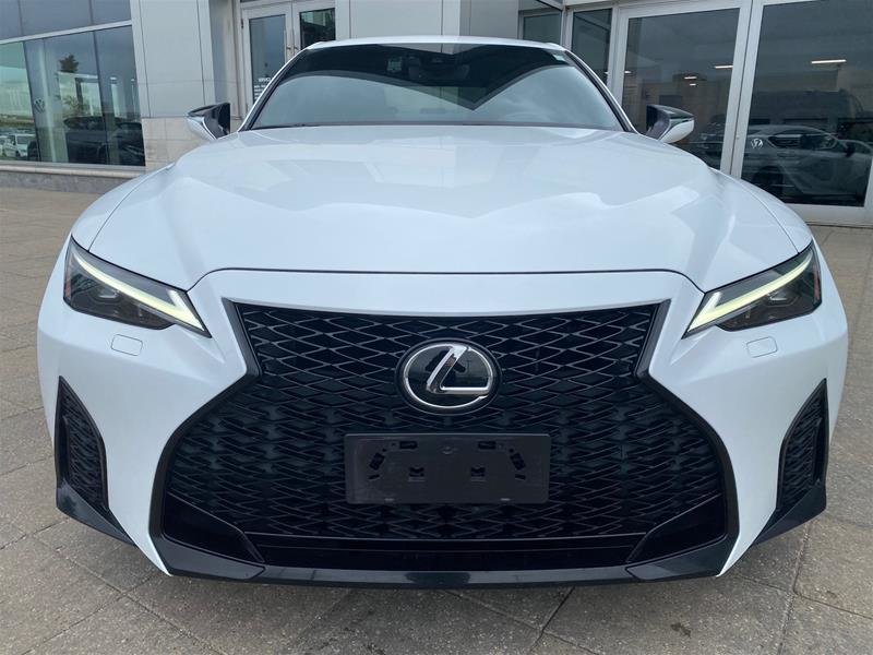 2021 Lexus IS 300-1