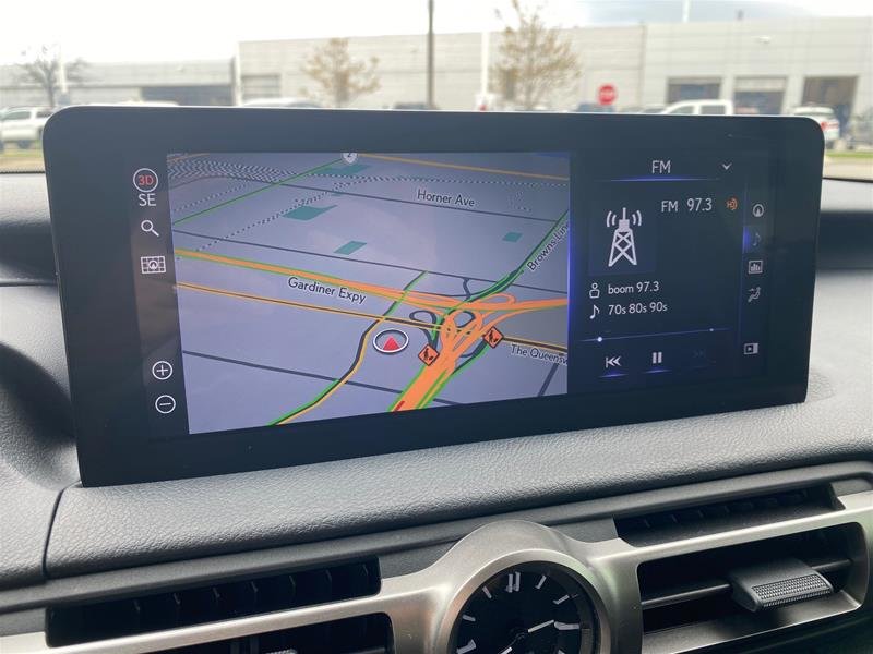 2021 Lexus IS 300-14