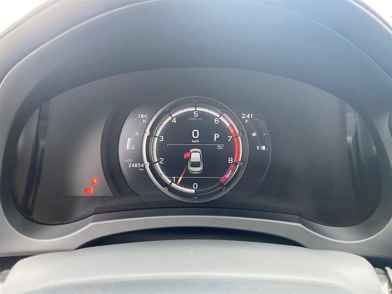 2021 Lexus IS 300-13