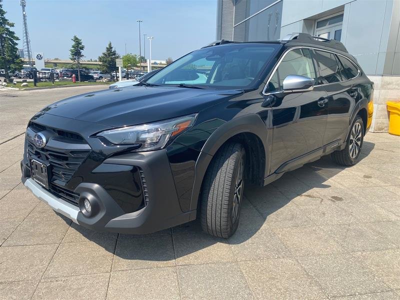 2024 Subaru Outback Premier XT-2