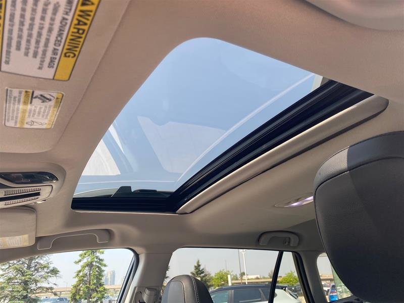 2024 Subaru Outback Premier XT-18